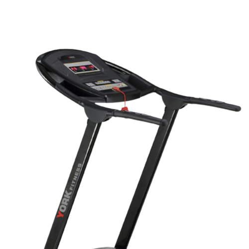 Беговая дорожка  York Fitness T600Plus - фото №5